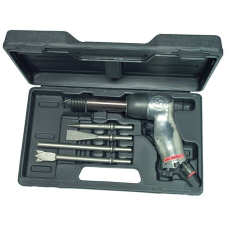 CHICAGO PNEUMATIC Air Hammer Kit CPT714K